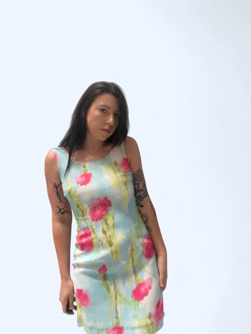 Vintage dress